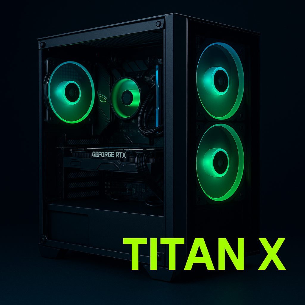 Titan X
